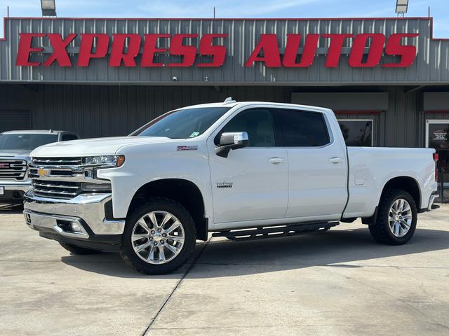 Express Autos
