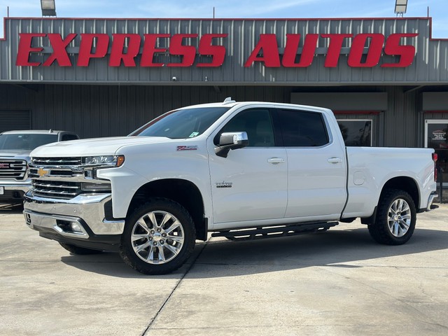 Express Autos