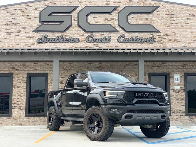 Southern Coast Customs