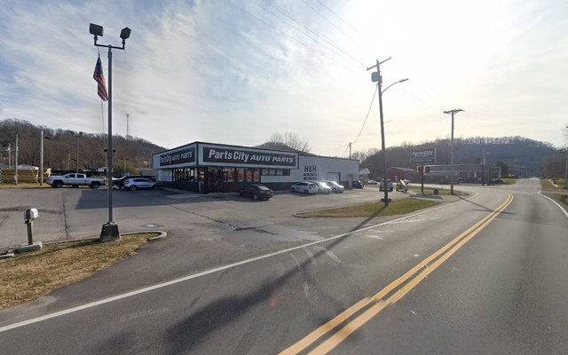 Parts City Auto Parts - H & H Auto Parts