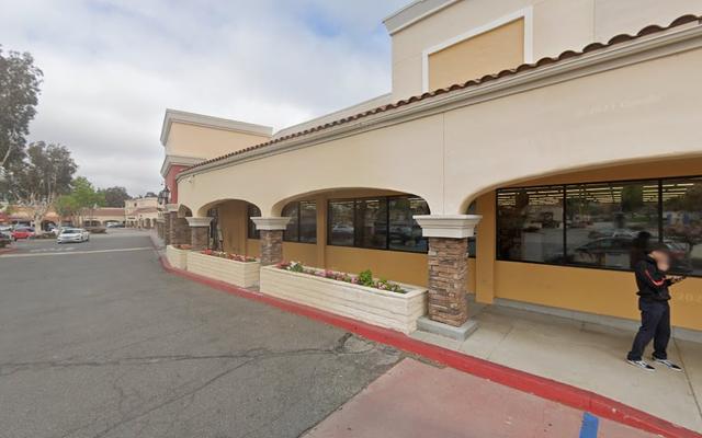 rePlanet, Moorpark, California