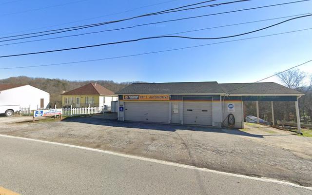 Ray's Automotive