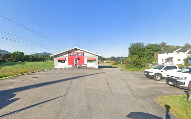 O'Reilly Auto Parts