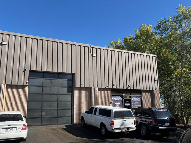 Northglenn Automotive, Northglenn, Colorado