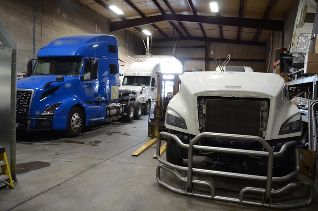 A1 Auto & Truck Collision Inc