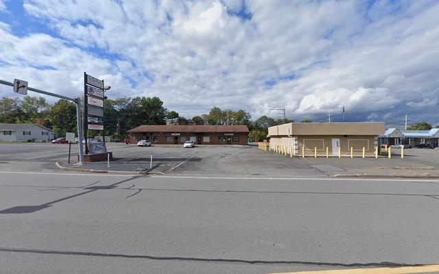 Leonard's Auto Tag Service, Wilkes-barre, Pennsylvania