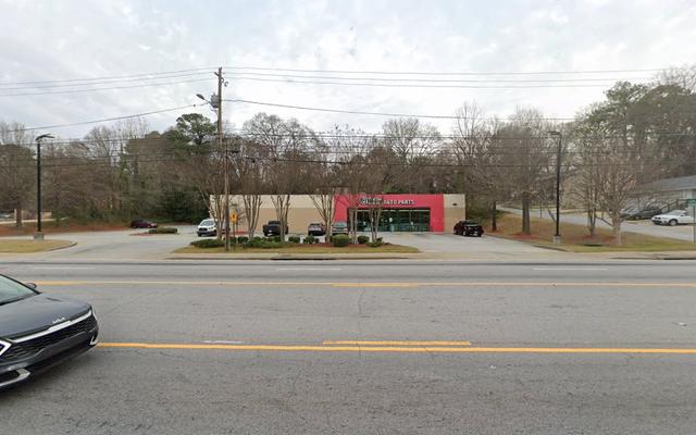 O'Reilly Auto Parts