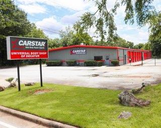CARSTAR Universal Body Shop of Decatur, Decatur, Georgia