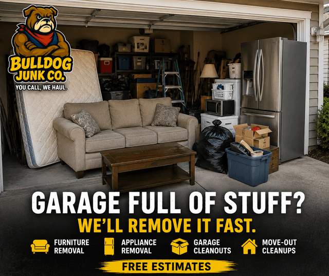 Bulldog Junk CO, Ruskin, Florida