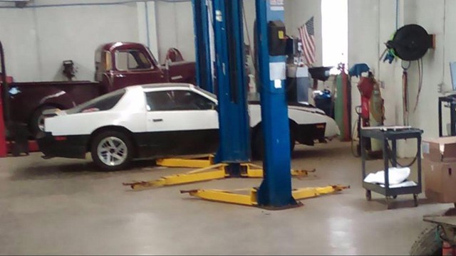 Whitestown Automotive