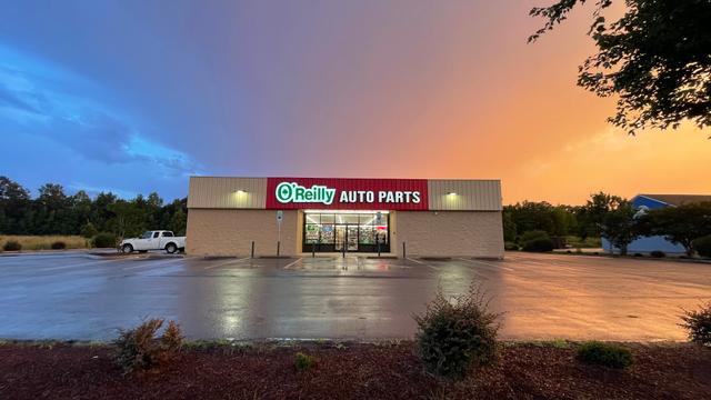 O'Reilly Auto Parts