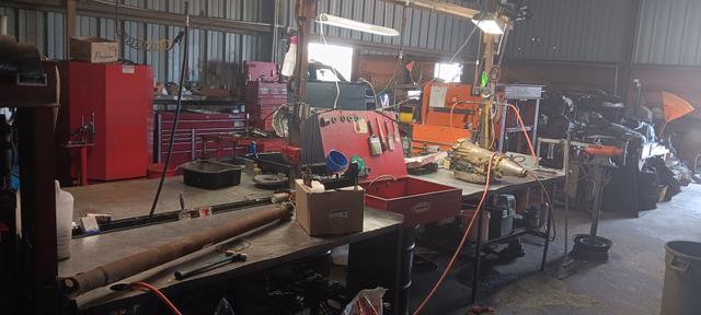 A & E Transmission & Auto Repair, Corpus Christi, Texas