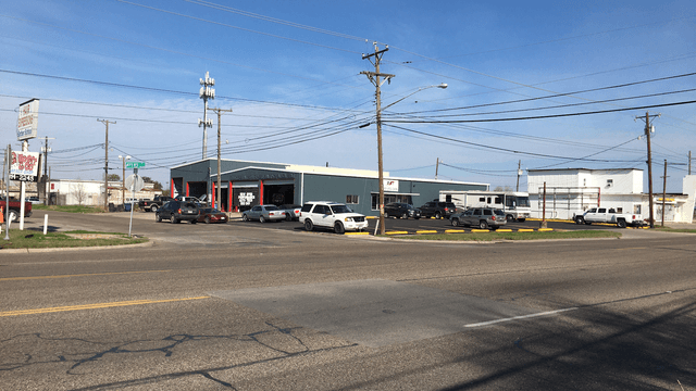 Performance Auto Tech, Corpus Christi, Texas