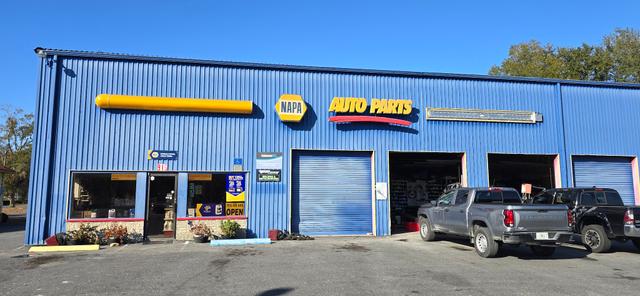 NAPA Auto Parts - Crystal River Auto Parts