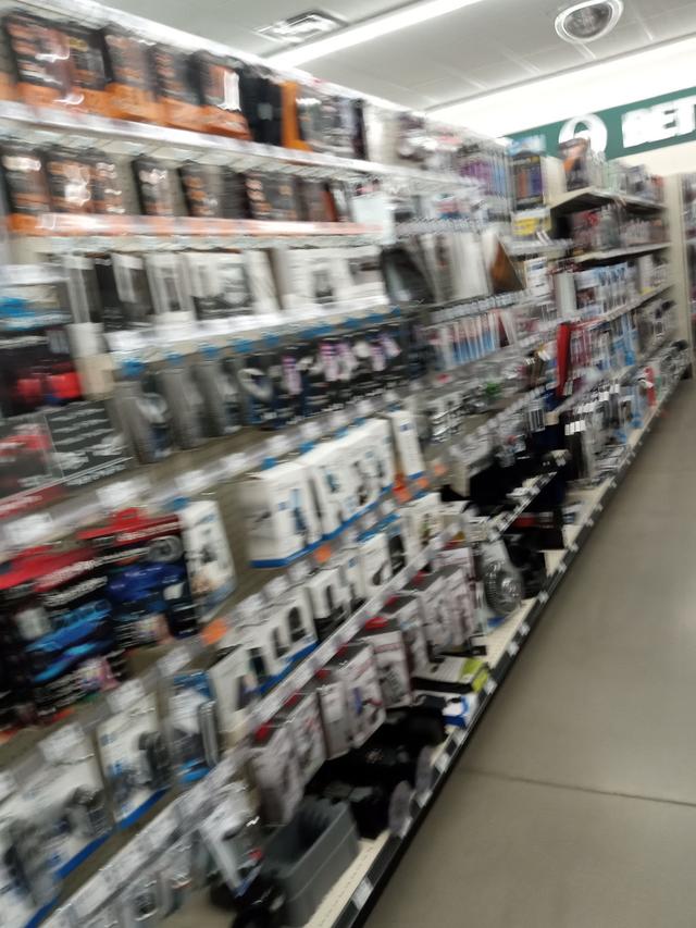 O'Reilly Auto Parts, Glendale, Arizona