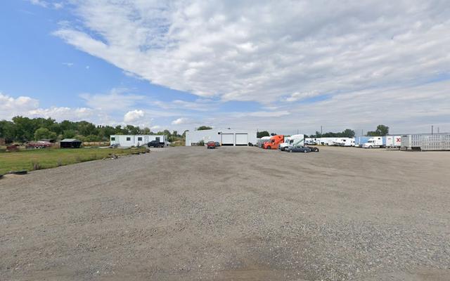 Smithson Towing and Trucking, Billings, Montana