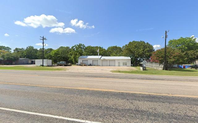 H&F Wrecker, West Tawakoni, Texas