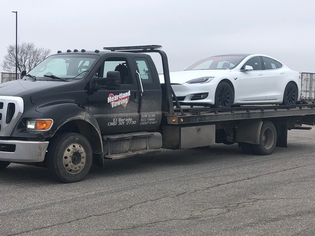 Heartland Towing