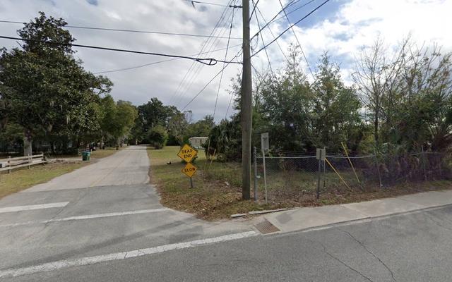Triple D Automotive, Little Lake City, Florida