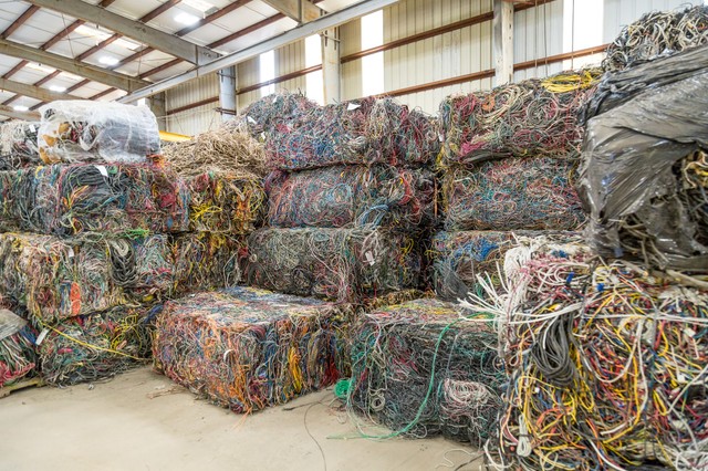 GLE Scrap Metal - Ocoee