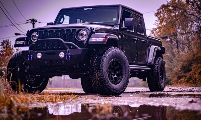 For Fox Sake Offroad, LLC