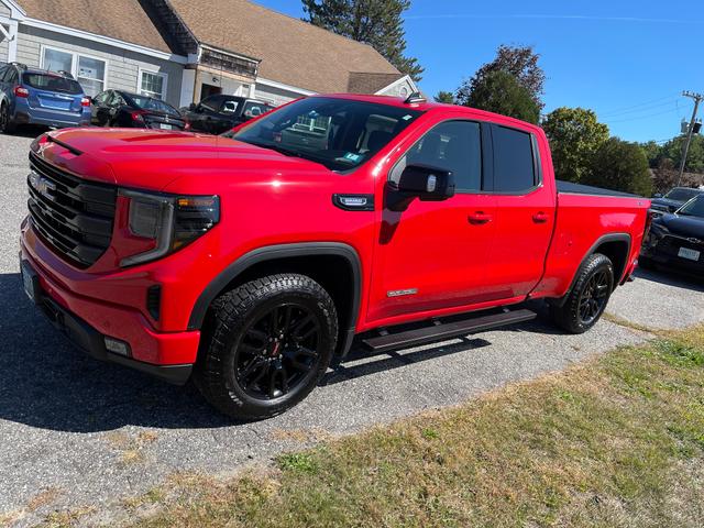 Tyler’s Auto Barn LLC