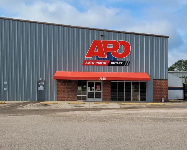 Auto Parts Outlet - Raleigh