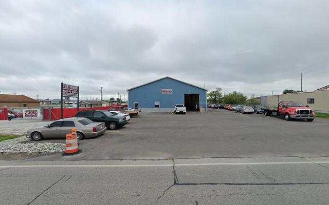 Platinum Auto Repair & Wrecker Service