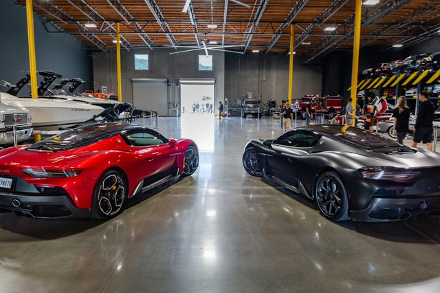Barrett Automotive Group