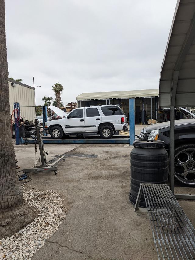 C & S Auto & Truck Repair, Mira Loma, California