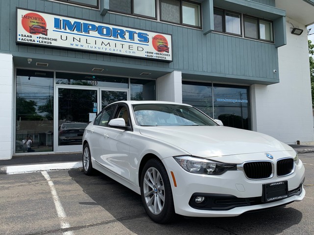 Imports Unlimited