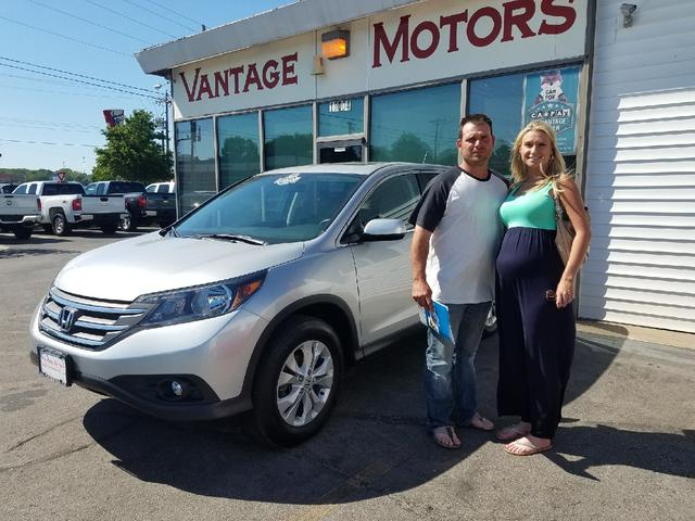 Vantage Motors, Raytown, Missouri