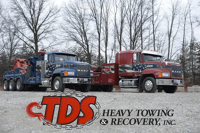 TDS Towing