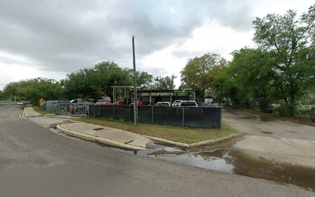 Aulin Auto & Truck Repair - Oviedo, Fl