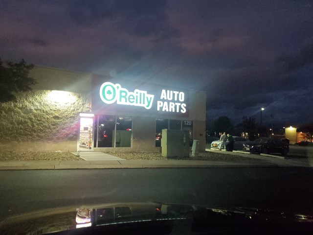 O'Reilly Auto Parts
