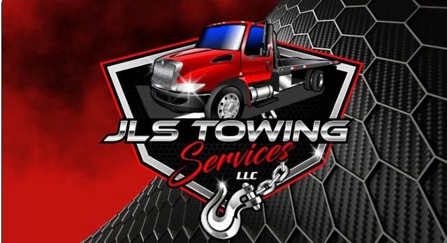 JLS towing services LLC, Homestead, Florida