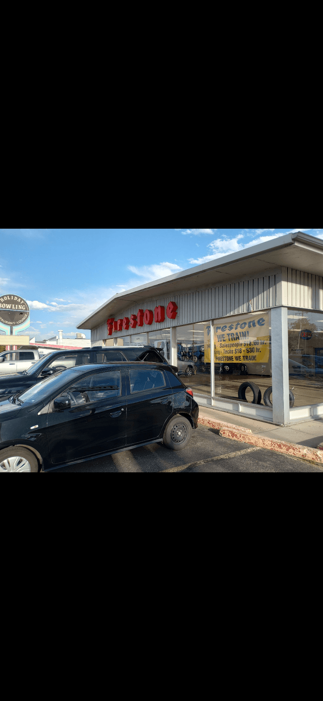 Firestone Complete Auto Care, Lakewood, Colorado