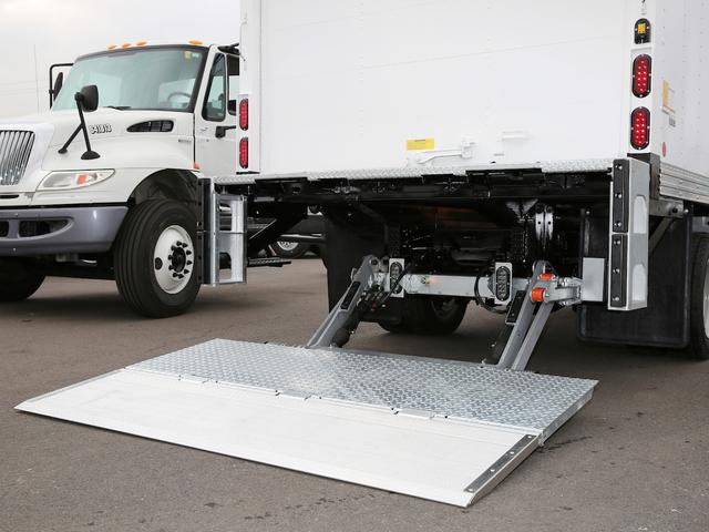 Superior Truck & Equipment Products, Inc., Lilburn, Georgia