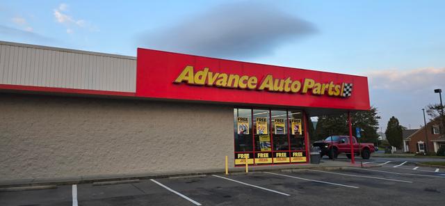 Advance Auto Parts