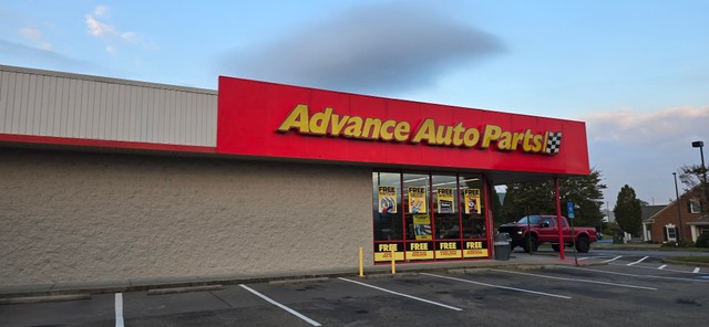 Advance Auto Parts