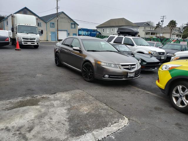 Daly City Automotive Clinic, Daly City, California