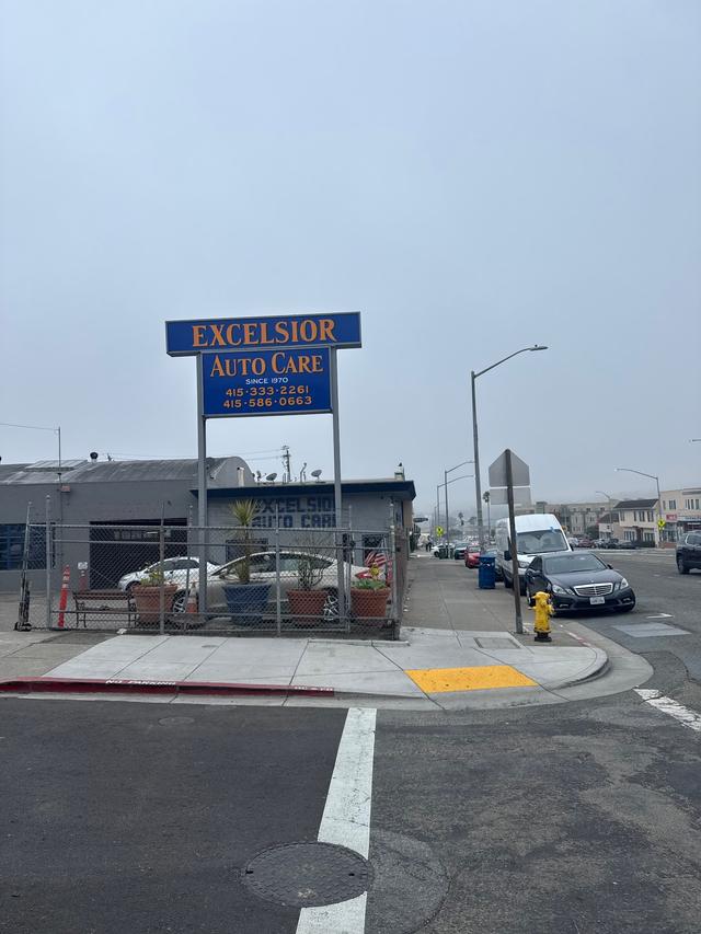 Excelsior Auto Care, Inc.