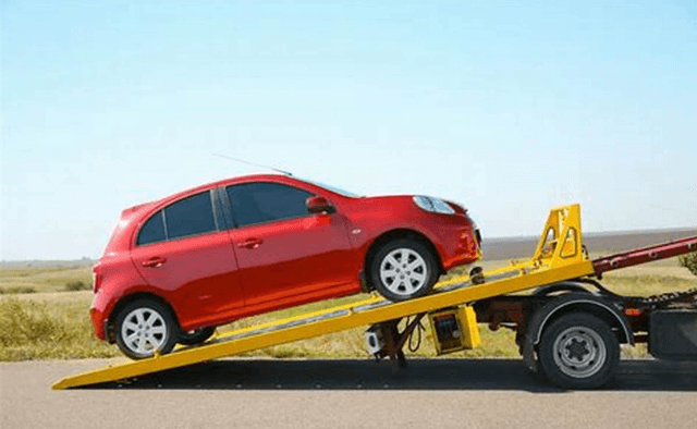 Towing Masters 24/7
