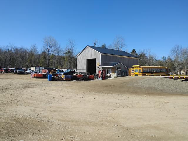 Daddy And Daughters Metal Recycling