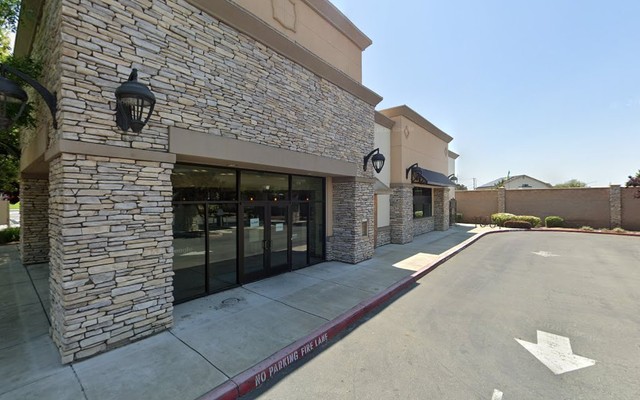 Mt. Diablo Resource Recovery - Oakley