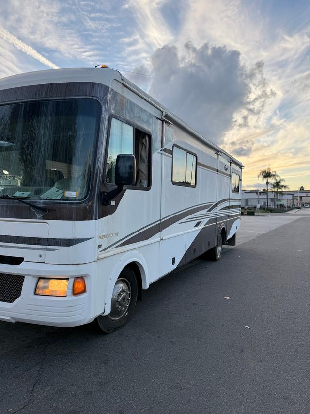A1 RV Buyer