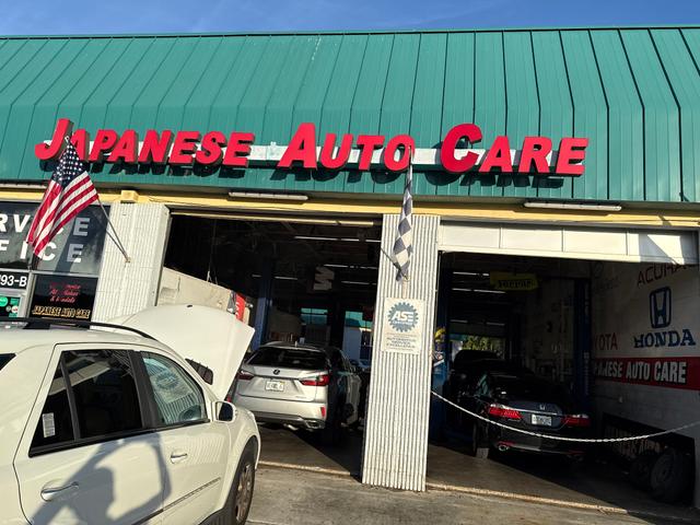 Japanese Auto Care, Boca Raton, Florida