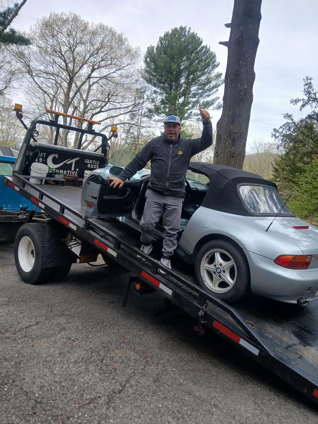 CT. Automotive LLC