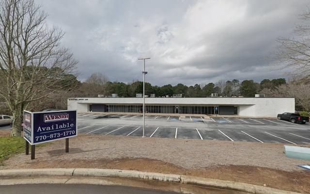 DDD Towing, Snellville, Georgia