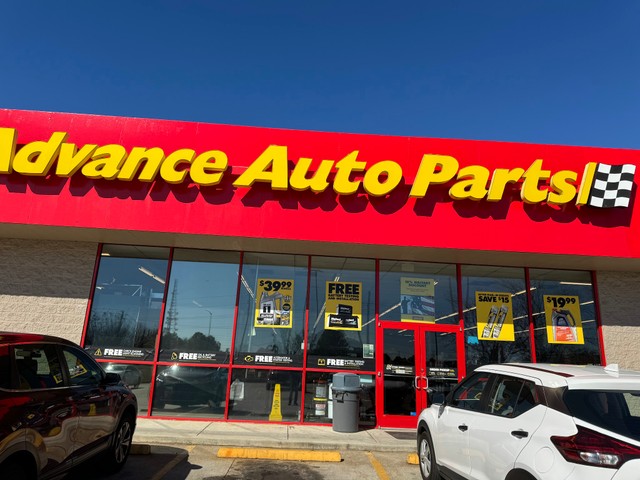 Advance Auto Parts